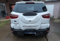 Autos - Ford Ecosport freestyle 2017 GNC 110000Km - En Venta