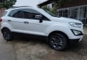 Autos - Ford Ecosport freestyle 2017 GNC 110000Km - En Venta