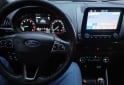 Autos - Ford Ecosport freestyle 2017 GNC 110000Km - En Venta