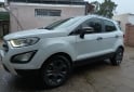 Autos - Ford Ecosport freestyle 2017 GNC 110000Km - En Venta