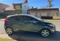 Autos - Ford Fiesta 2011 Nafta 160000Km - En Venta