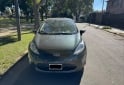 Autos - Ford Fiesta 2011 Nafta 160000Km - En Venta