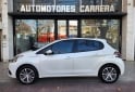 Autos - Peugeot 208 ALLURE 2017 Nafta 117000Km - En Venta