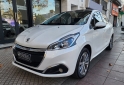 Autos - Peugeot 208 ALLURE 2017 Nafta 117000Km - En Venta