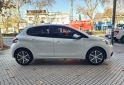 Autos - Peugeot 208 ALLURE 2017 Nafta 117000Km - En Venta