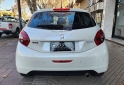 Autos - Peugeot 208 ALLURE 2017 Nafta 117000Km - En Venta