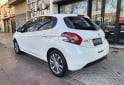Autos - Peugeot 208 ALLURE 2017 Nafta 117000Km - En Venta