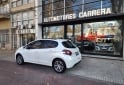 Autos - Peugeot 208 ALLURE 2017 Nafta 117000Km - En Venta