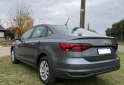 Autos - Volkswagen Virtus Trendline Msi 2019 Nafta 98000Km - En Venta
