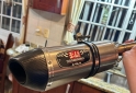 Accesorios para Motos - ESCAPE TIPO YOSHIMURA - En Venta