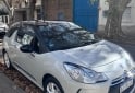 Autos - DS DS3 so chic 2016 Nafta 28000Km - En Venta