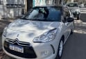 Autos - DS DS3 so chic 2016 Nafta 28000Km - En Venta