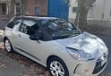 Autos - DS DS3 so chic 2016 Nafta 28000Km - En Venta