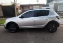 Autos - Renault SANDERO STEPWAY INTENSE 2023 Nafta 35000Km - En Venta