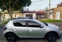 Autos - Renault SANDERO STEPWAY INTENSE 2023 Nafta 35000Km - En Venta