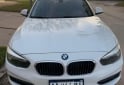 Autos - Bmw 120i 2016 Nafta 107000Km - En Venta