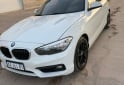 Autos - Bmw 120i 2016 Nafta 107000Km - En Venta