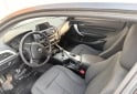 Autos - Bmw 120i 2016 Nafta 107000Km - En Venta