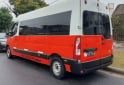 Utilitarios - Renault Master minibus 2013 Diesel 200000Km - En Venta