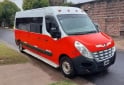 Utilitarios - Renault Master minibus 2013 Diesel 200000Km - En Venta