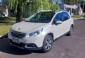 Autos - Peugeot 2008 2017 GNC 74000Km - En Venta