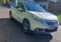 Autos - Peugeot 2008 2017 GNC 74000Km - En Venta