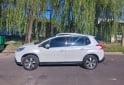 Autos - Peugeot 2008 2017 GNC 74000Km - En Venta