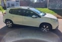 Autos - Peugeot 2008 2017 GNC 74000Km - En Venta