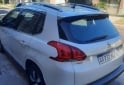 Autos - Peugeot 2008 2017 GNC 74000Km - En Venta