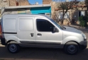Utilitarios - Renault Furgon 2017 GNC 250000Km - En Venta