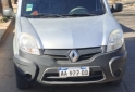 Utilitarios - Renault Furgon 2017 GNC 250000Km - En Venta