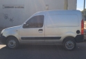 Utilitarios - Renault Furgon 2017 GNC 250000Km - En Venta