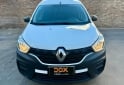 Utilitarios - Renault Kangoo II Express 1.5 Dci 2020 Diesel - En Venta