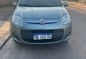Autos - Fiat Palio full version 2017 Nafta 100000Km - En Venta