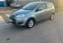 Autos - Fiat Palio full version 2017 Nafta 100000Km - En Venta