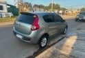 Autos - Fiat Palio full version 2017 Nafta 100000Km - En Venta