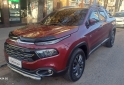 Camionetas - Fiat Toro 2017 Diesel 150000Km - En Venta