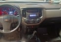 Camionetas - Chevrolet S10 2018 Diesel 110000Km - En Venta