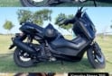 Motos - Yamaha N Max conneccion 2025 Nafta 4000Km - En Venta