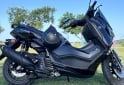 Motos - Yamaha N Max conneccion 2025 Nafta 4000Km - En Venta