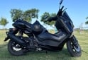 Motos - Yamaha N Max conneccion 2025 Nafta 4000Km - En Venta