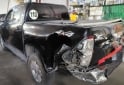 Camionetas - Toyota Hilux 2.8 TDI C/D4 2016 Diesel 198Km - En Venta