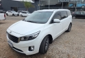Autos - Kia Carnival 2.2 CDRI 2017 Diesel 153000Km - En Venta