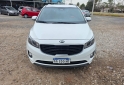 Autos - Kia Carnival 2.2 CDRI 2017 Diesel 153000Km - En Venta