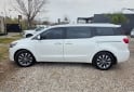 Autos - Kia Carnival 2.2 CDRI 2017 Diesel 153000Km - En Venta