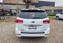 Autos - Kia Carnival 2.2 CDRI 2017 Diesel 153000Km - En Venta