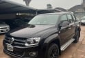 Camionetas - Volkswagen Amarok Highline 2.0 4x2 2015 Diesel 178000Km - En Venta