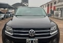 Camionetas - Volkswagen Amarok Highline 2.0 4x2 2015 Diesel 178000Km - En Venta