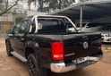Camionetas - Volkswagen Amarok Highline 2.0 4x2 2015 Diesel 178000Km - En Venta