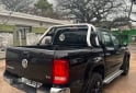 Camionetas - Volkswagen Amarok Highline 2.0 4x2 2015 Diesel 178000Km - En Venta